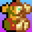 Mario of Undying logo