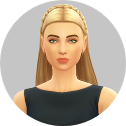 [SS] ZELDA HAIR PACK logo