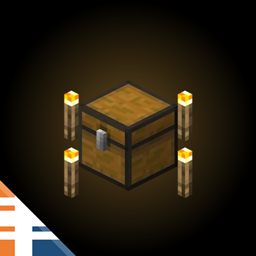 Structures Loot Tweak logo