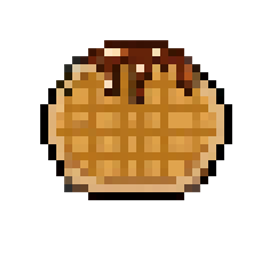 advanced stroopwafels
