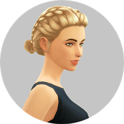 [SS] SARA HAIR logo