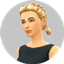 [SS] SERAH HAIR logo