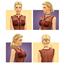 [SS] SARA HAIR PACK logo