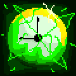 Time Chamber logo