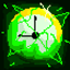 Time Chamber logo