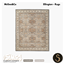 Sims4Luxury - McGee&Co - Elington - Rugs logo