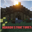Horror Structures (by Berezka) logo