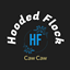 Hooded Flock logo