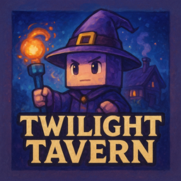 Twilight Tavern logo