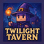Twilight Tavern logo