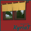 Petra's Palace Simple Curtains logo