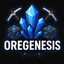 Ore Genesis project image