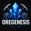 Ore Genesis logo
