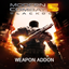 VPB Modern Combat 5 gun addon logo