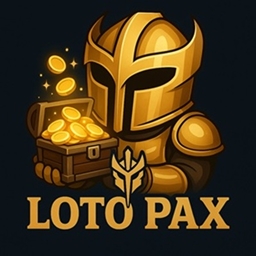 Bingo Pax Horizon logo