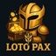 Bingo Pax Horizon logo