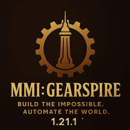 GearSpire logo