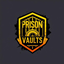 Prison Vaults logo