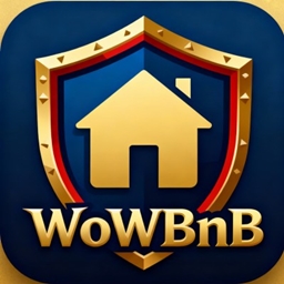 WoWBnB logo