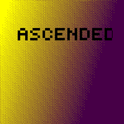 Ascended End project image