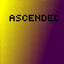 Ascended End logo