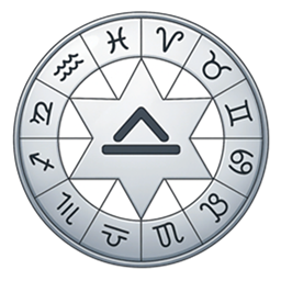 Plum_Antics Three Astrology Mod / translation spanish by Monisims logo
