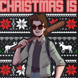 Bisturi Christmas logo