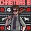 Bisturi Christmas logo