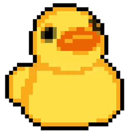 Rubber Ducky Totem project image