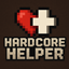 Hardcore Helper logo