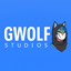 GWOLF Craftable Name Tag logo