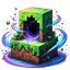 Shattered Reality 2 logo
