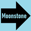 Moonstone logo