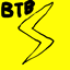 Better than Badlion logo