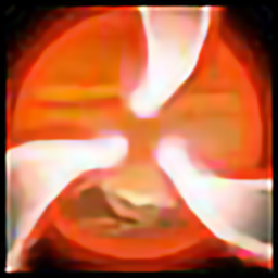 Kenzi's Portal Sender project image