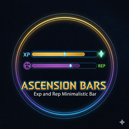 Ascension Bars logo