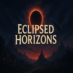 Eclipsed Horizons logo