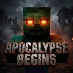 Apocalypse Begins [Zombie Apocalypse]