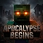 Apocalypse Begins [Zombie Apocalypse] logo