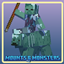 Mounts & Monsters logo