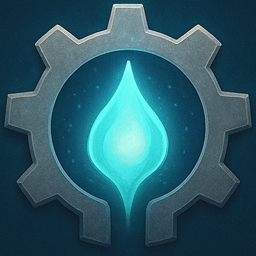 Aetheric Machinery project image