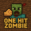 One Hit Zombie logo
