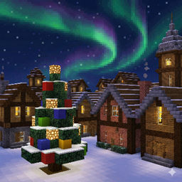 Brn 12 Day's Till Christmas logo
