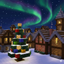 Brn 12 Day's Till Christmas logo