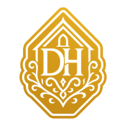 DreamHouse (Housing) logo
