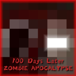 One Hundred Days Later logo
