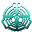The Creeping Fear logo