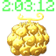 Mine Mine No Mi: Devil Hordes logo