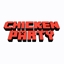Chicken Party 2 logo