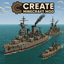The Ultimate Create Pack logo
